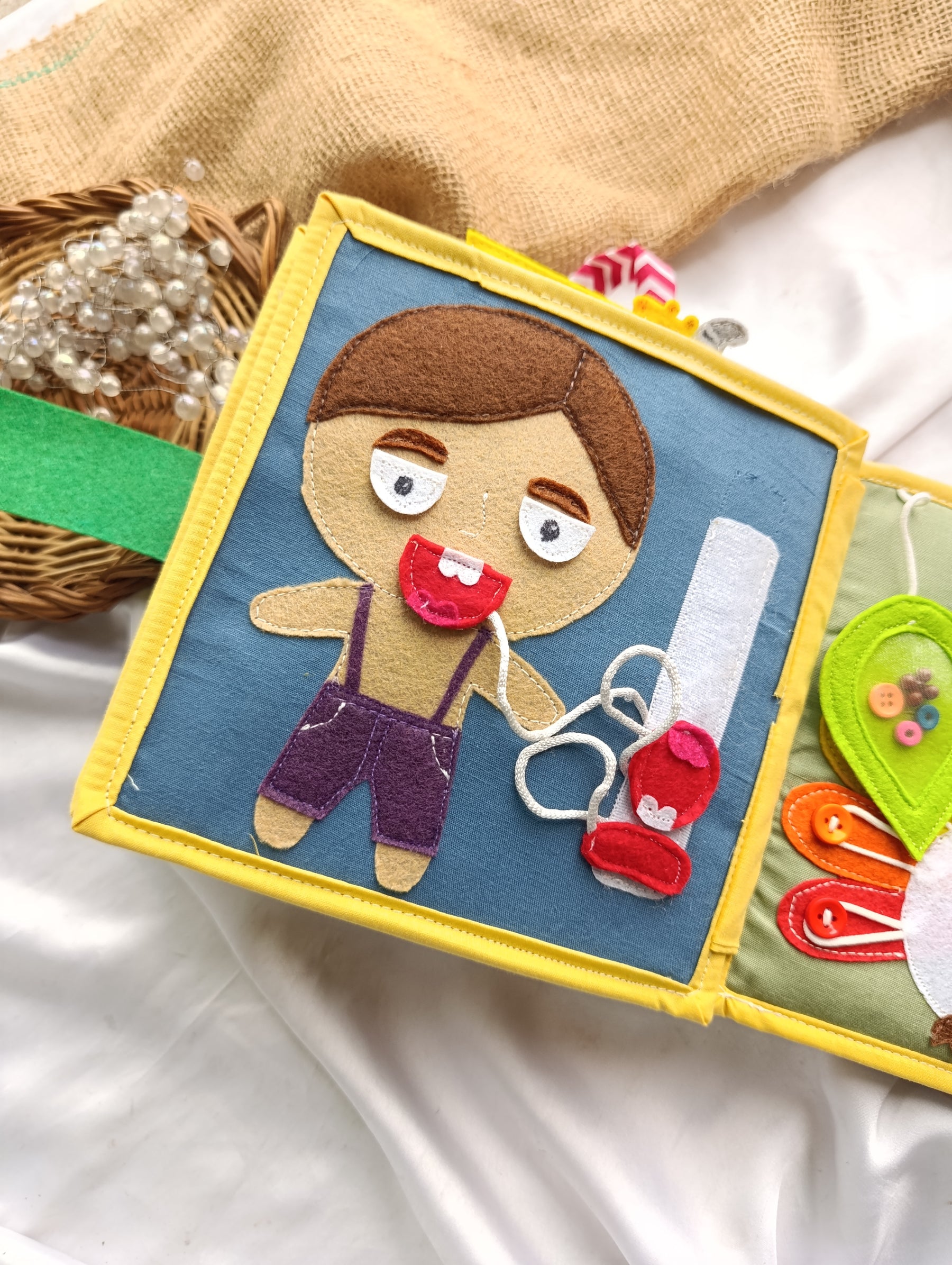 Playful Pal Toys