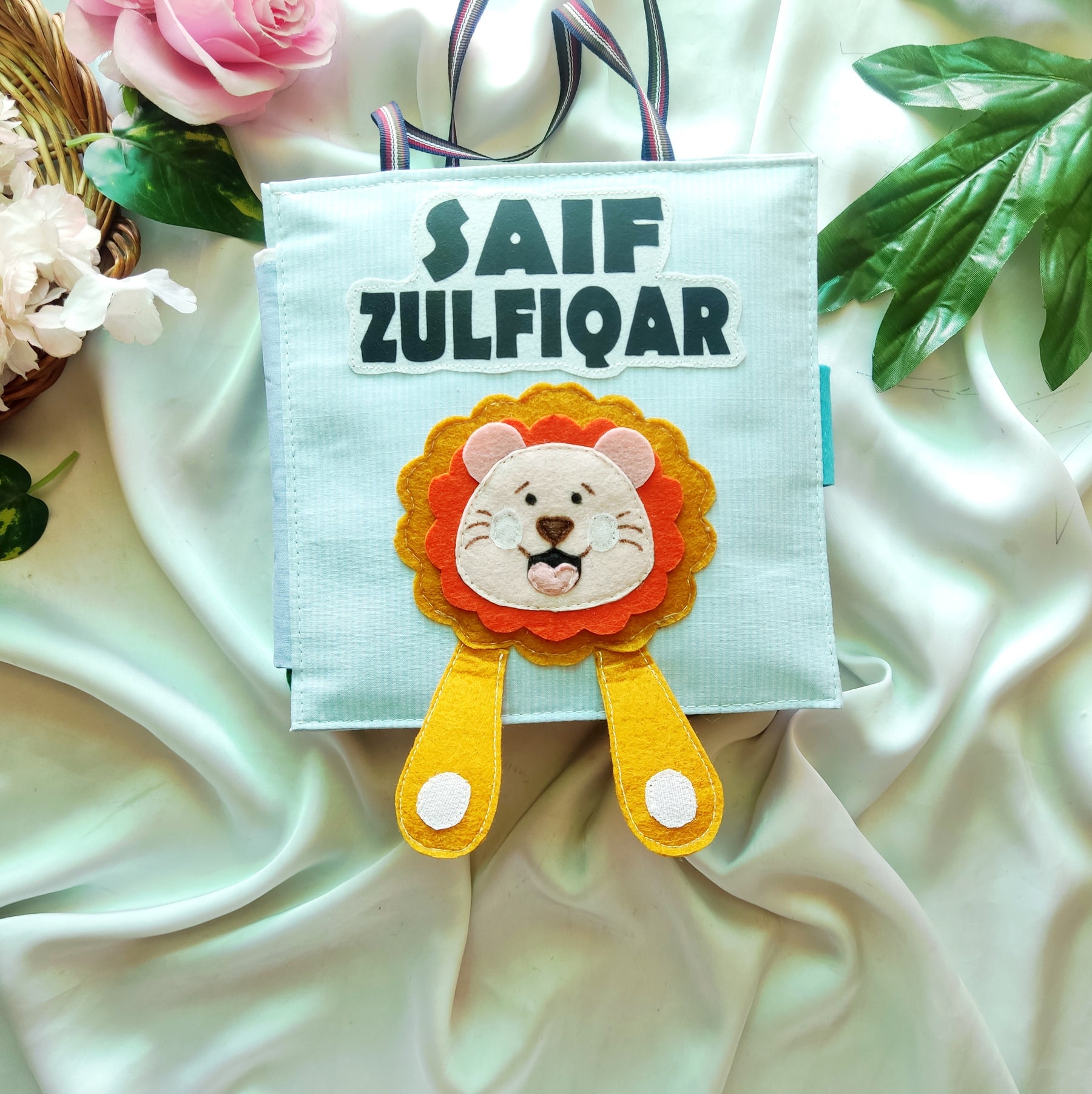 Playful Pal Toys