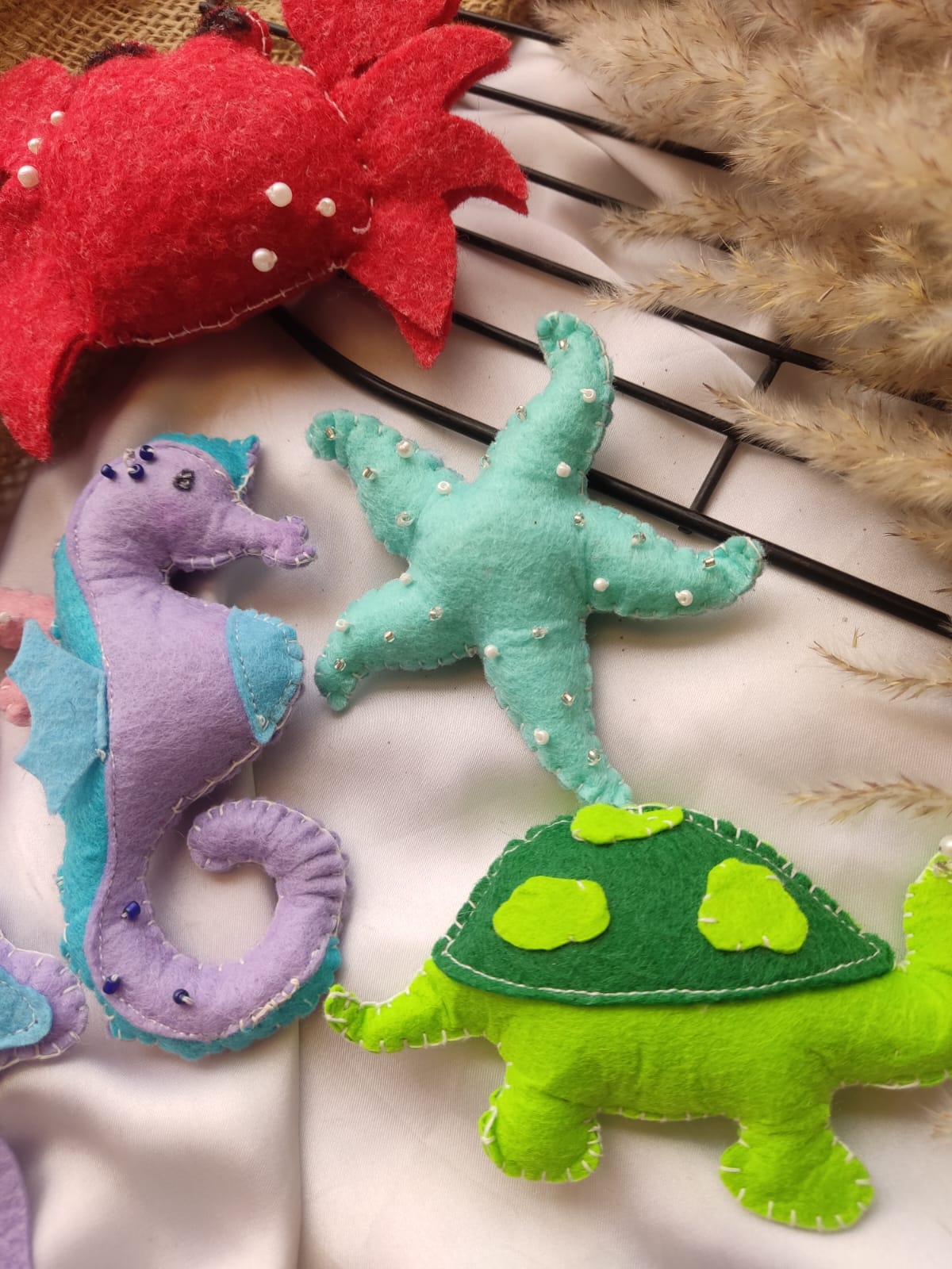 Pretend-play toys