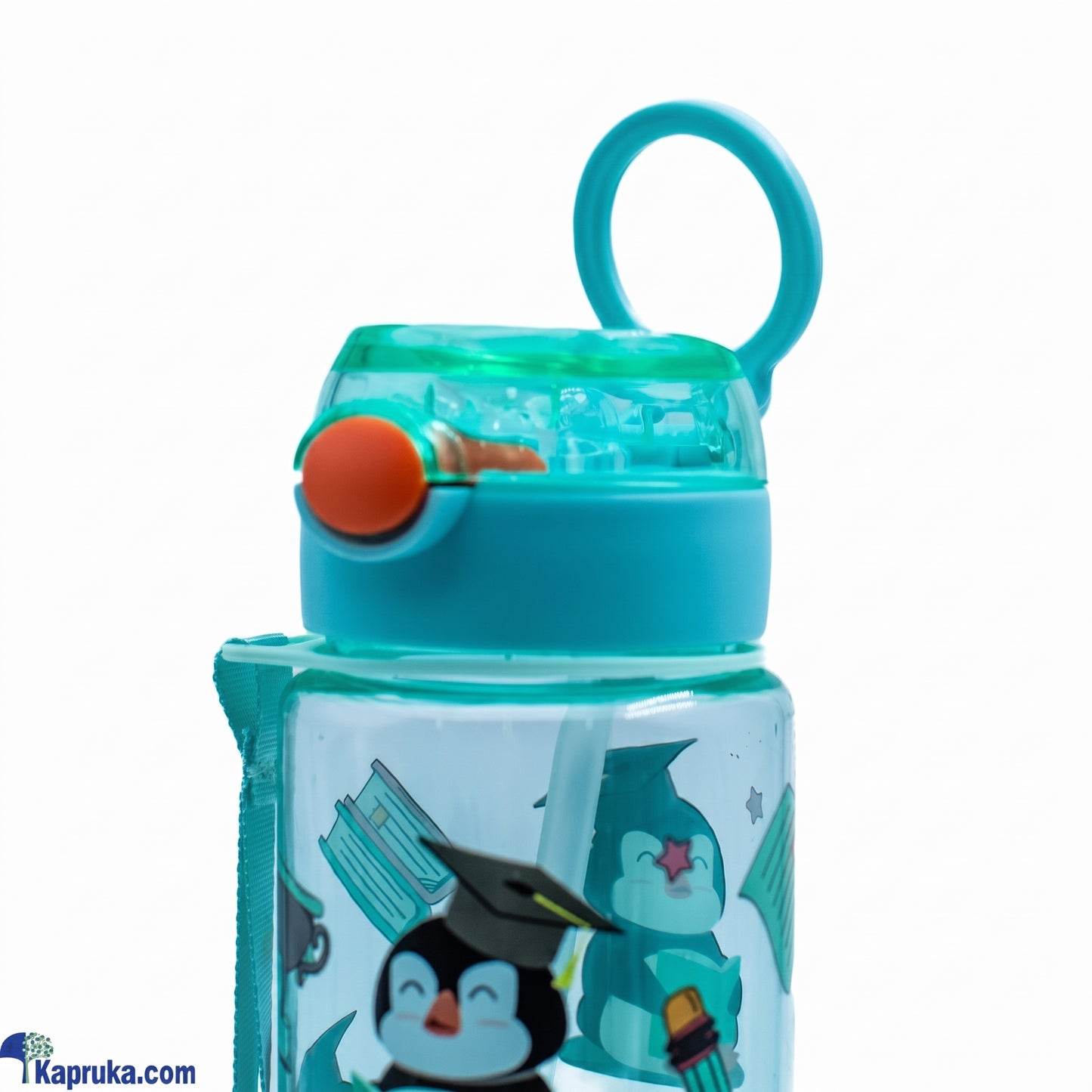 π€π» Kids Portable Cartoon Water Bottle β 750mlπ§β¨
