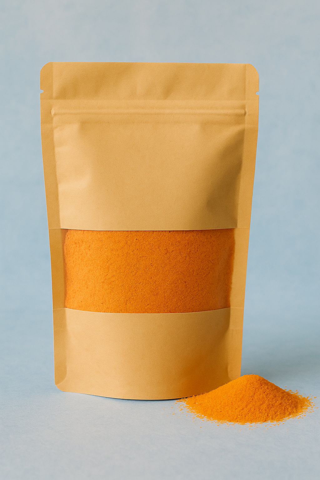 Magic Sand-Orange