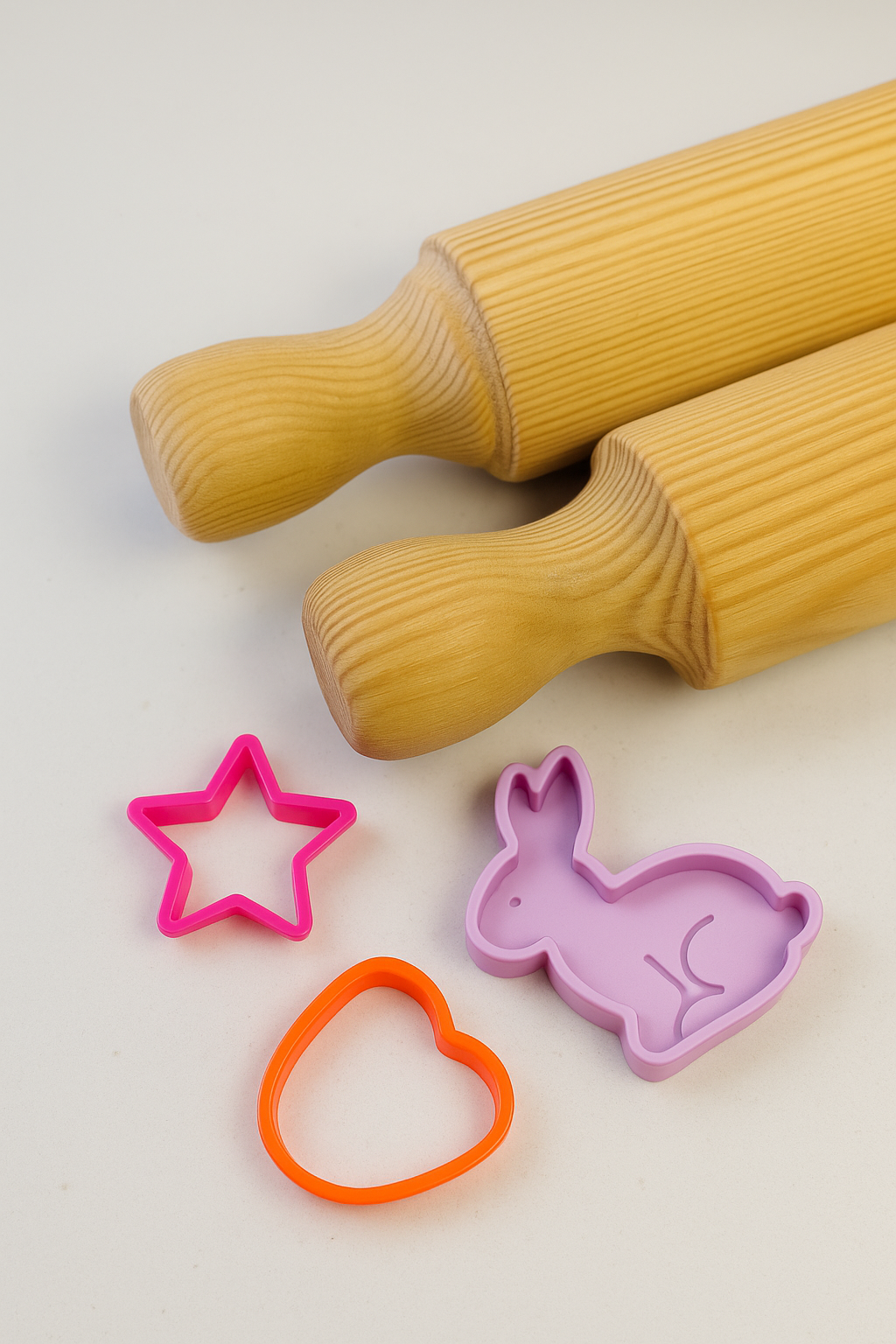 Magic Doh accessories