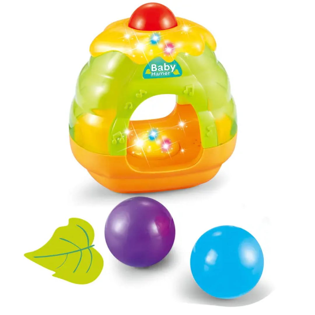 Hammer Ball Table