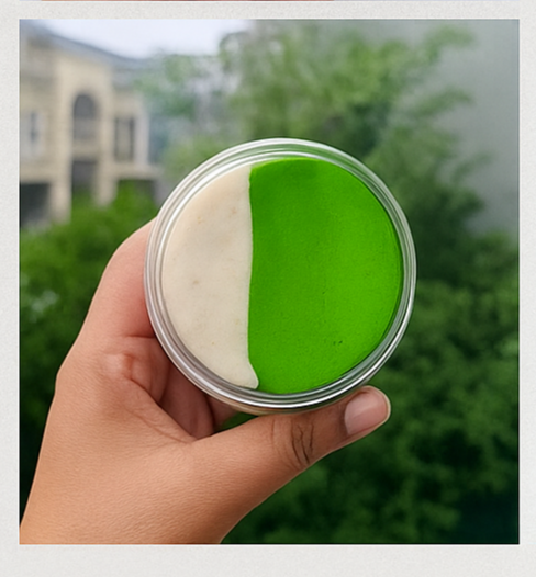 Magic Doh- Azadi edition