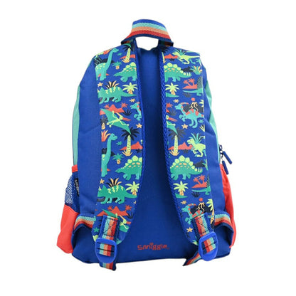 Smiggle Dinosaur Themed School Bag
