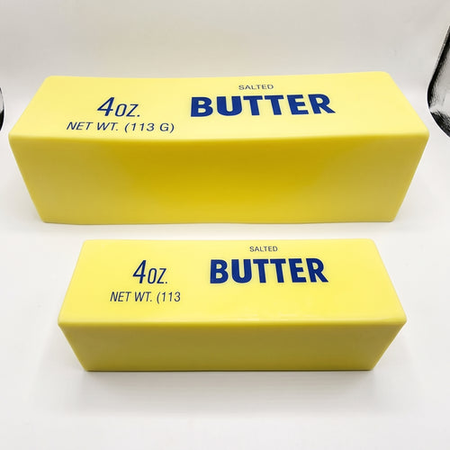 Butter Bar Squishy – Fun Stress Relief Toy