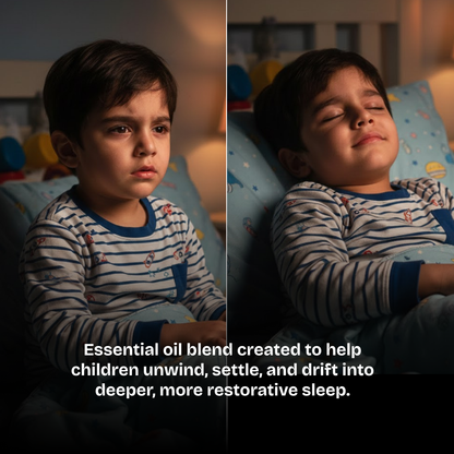 Sweet Dreams – Supports Deep Sleep