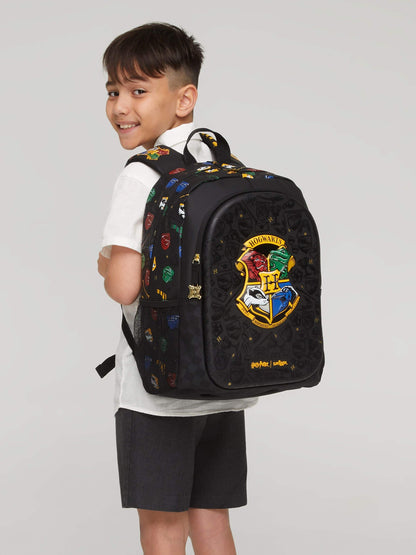 🪄⚡ Original Harry Potter Hogwarts School Bag – Grade 2 to 4 🎒✨