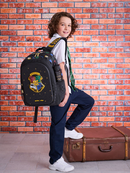 🪄⚡ Original Harry Potter Hogwarts School Bag – Grade 2 to 4 🎒✨