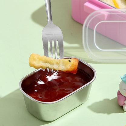 🌈🍱 Cute Kids Cartoon Lunch Box 🥰