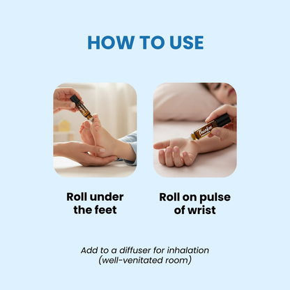 Thinker – Improves Calm Focus