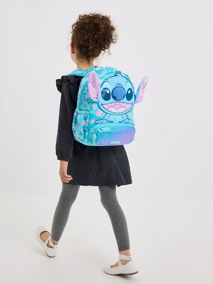 Smiggle Stitch School Backpack