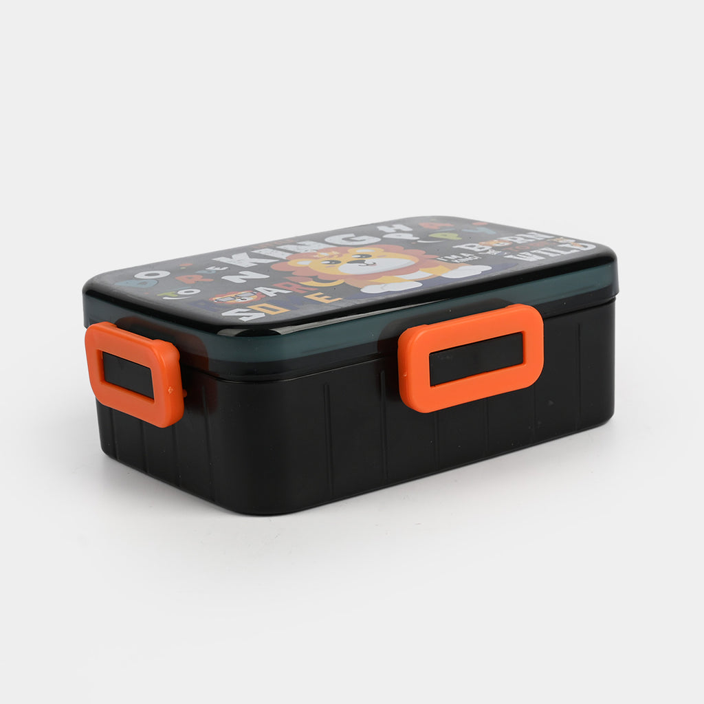 🌈🍱 Cute Kids Cartoon Lunch Box 🥰