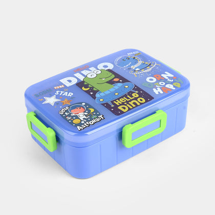 🌈🍱 Cute Kids Cartoon Lunch Box 🥰