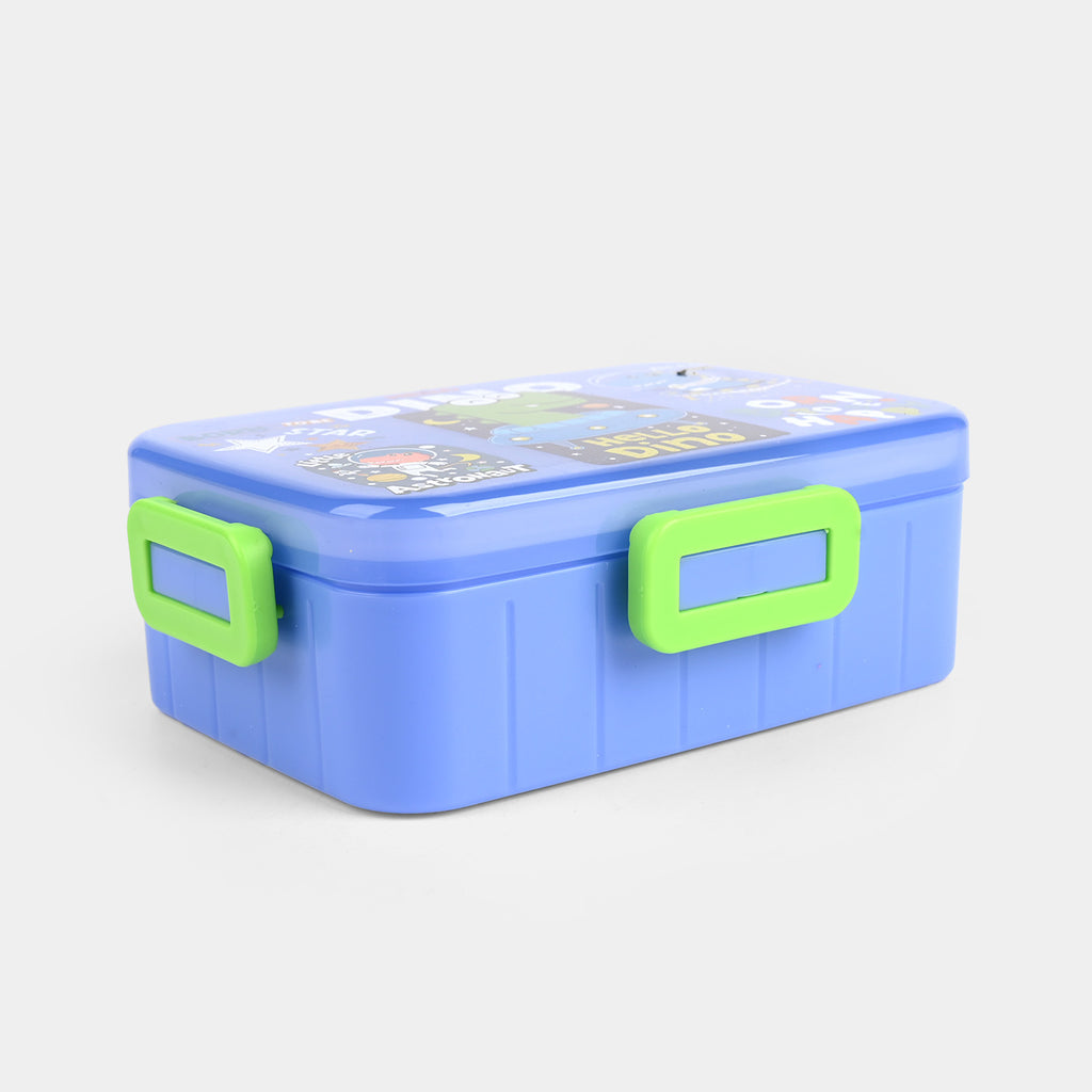 🌈🍱 Cute Kids Cartoon Lunch Box 🥰
