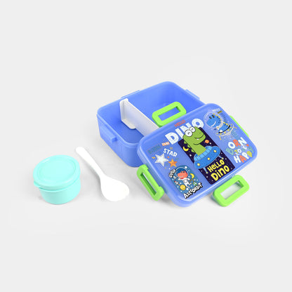 🌈🍱 Cute Kids Cartoon Lunch Box 🥰