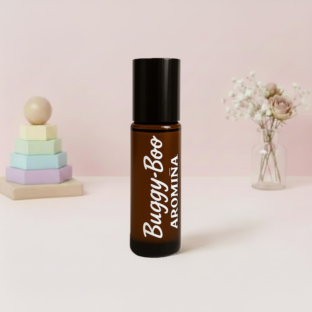 Buggy Boo – Keeps Bugs Away