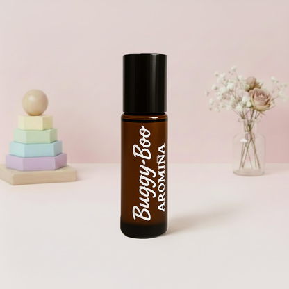 Buggy Boo – Keeps Bugs Away