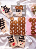 CVC words Booklet Toys