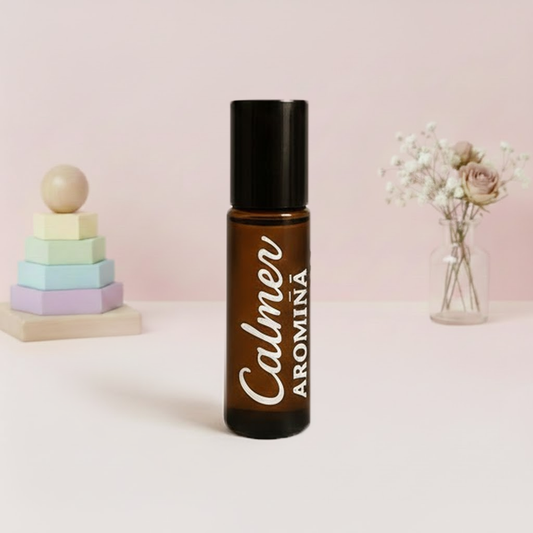 Calmer – Calms Restless Minds