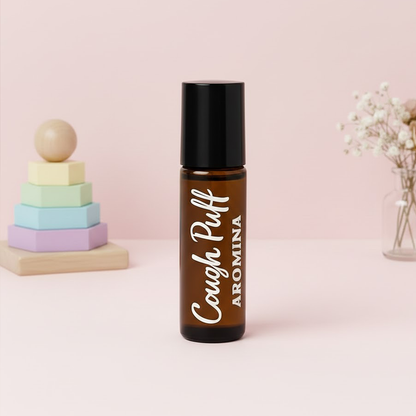 Cough Puff – Eases Cold Congestion