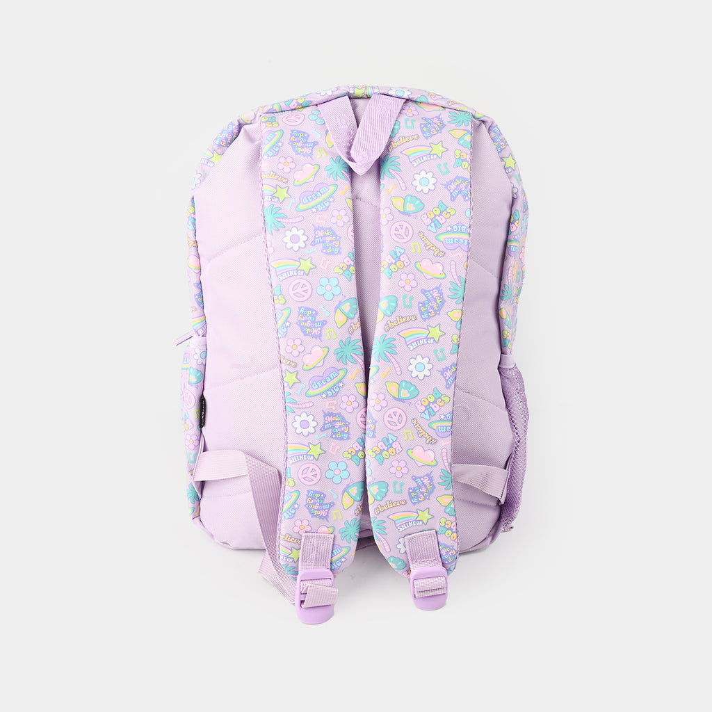 Smiggle Pop Squad Unicorn Backpack
