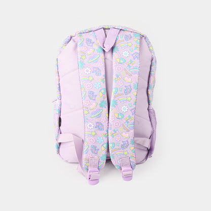Smiggle Pop Squad Unicorn Backpack