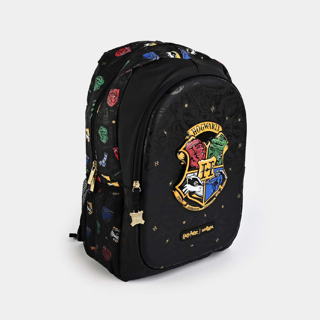 🪄⚡ Original Harry Potter Hogwarts School Bag – Grade 2 to 4 🎒✨