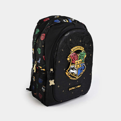 🪄⚡ Original Harry Potter Hogwarts School Bag – Grade 2 to 4 🎒✨