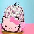 Hello Kitty Kids School Backpack