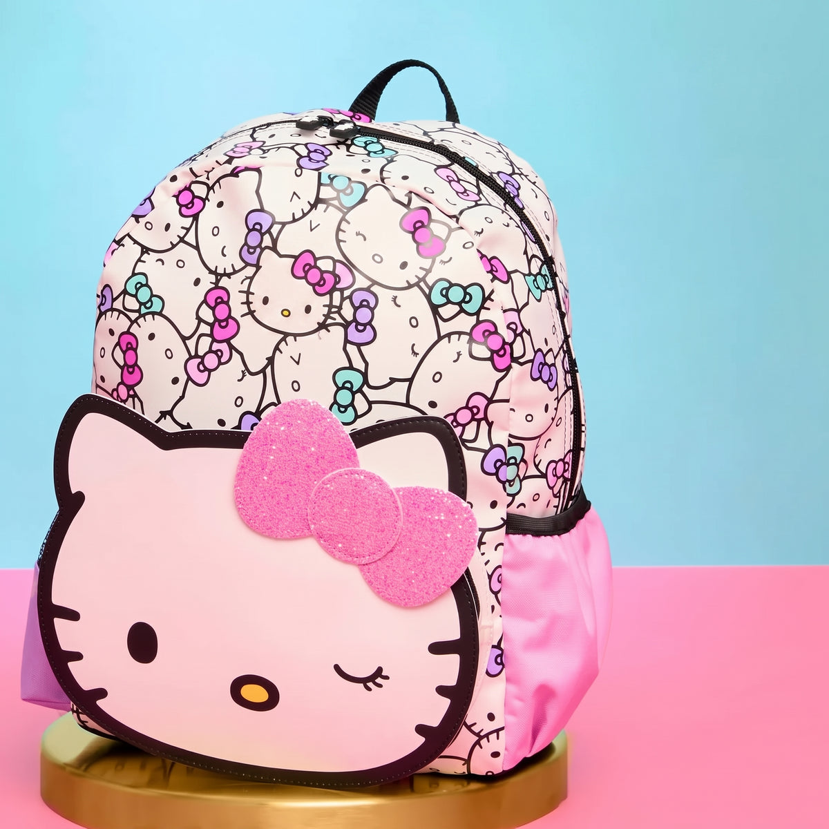 Hello Kitty Kids School Backpack