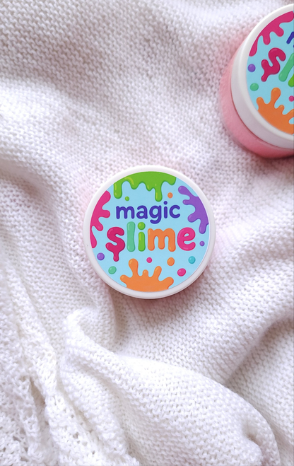 🍉 Watermelon Cloud Slime 🍉