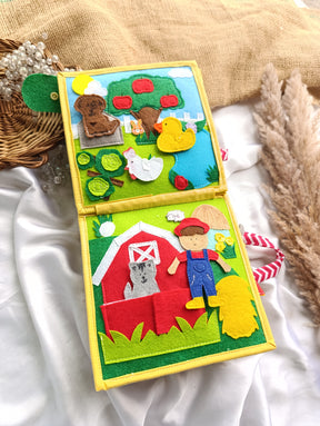 Tiny Treasures