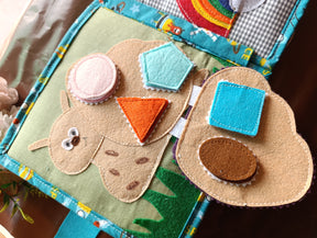 Tiny Treasures