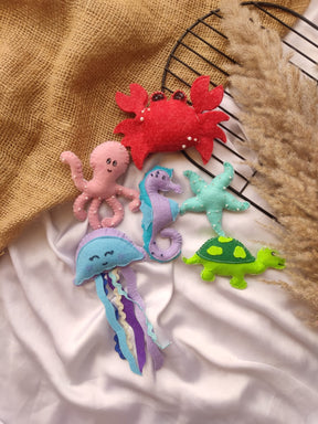 Pretend-play toys