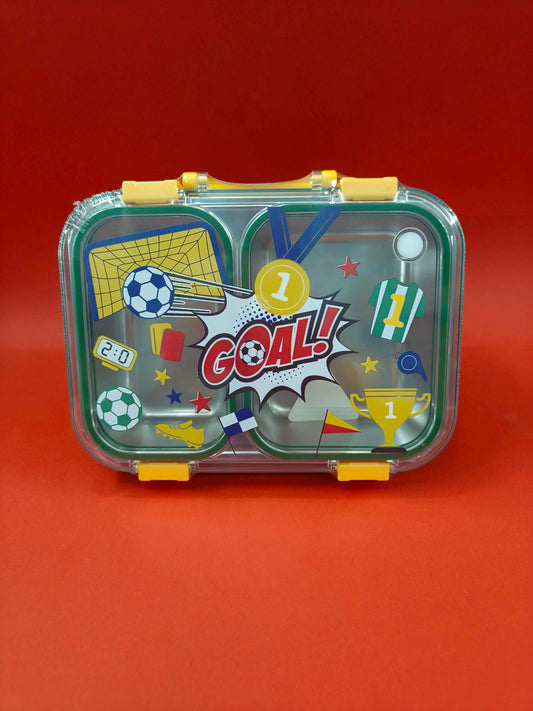 Amazing Trip Space Dinosaur Kids Bento Lunch Box