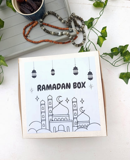 Ramadan Joy Box