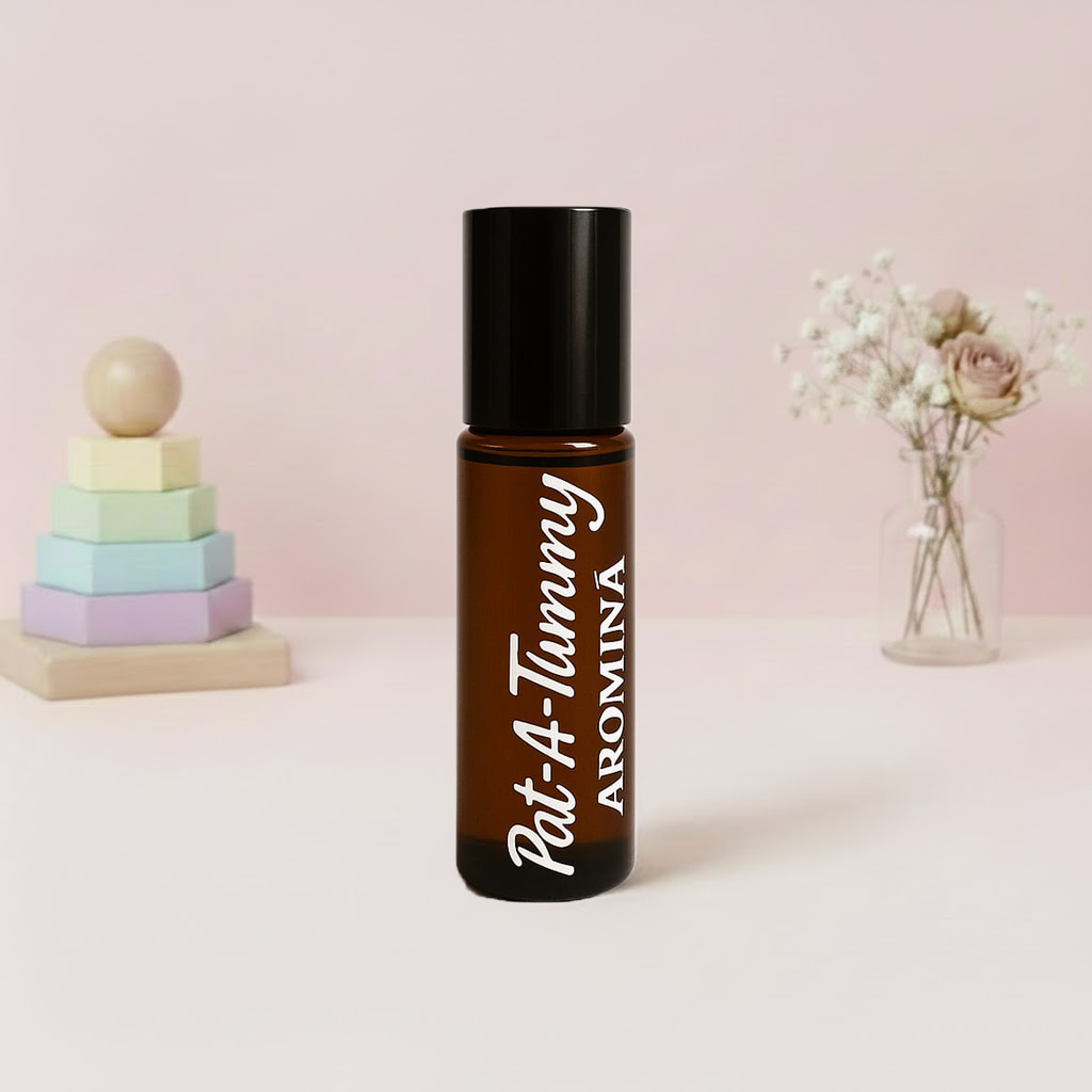 Pet-A-Tummy – Soothes Little Tummies