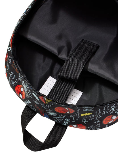 🕷️🕸️ Spider-Man Classic Backpack 🎒✨