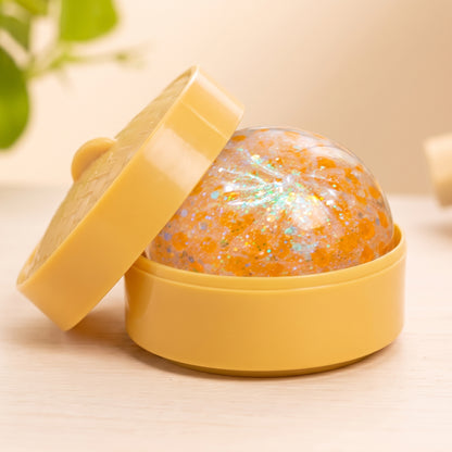 Dumpling squishy– Fun Fidget Sensory Toy