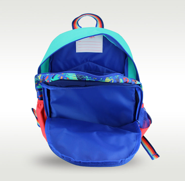 Smiggle Dinosaur Themed School Bag