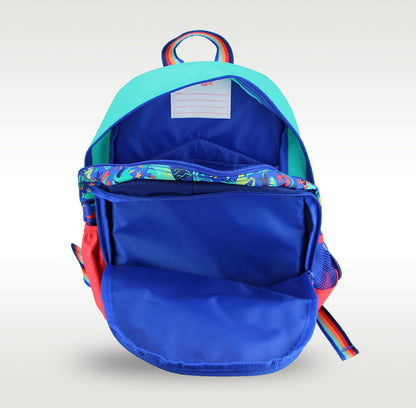 Smiggle Dinosaur Themed School Bag