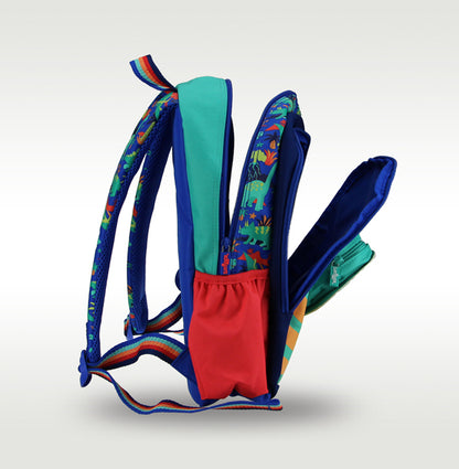 Smiggle Dinosaur Themed School Bag