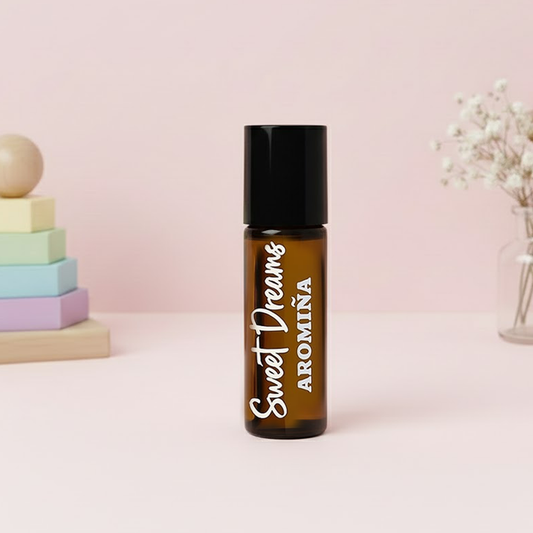 Sweet Dreams – Supports Deep Sleep