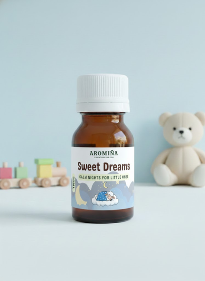 Sweet Dreams – Supports Deep Sleep