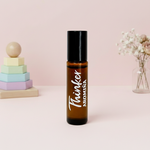 Thinker – Improves Calm Focus