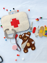Doctor Play Pack