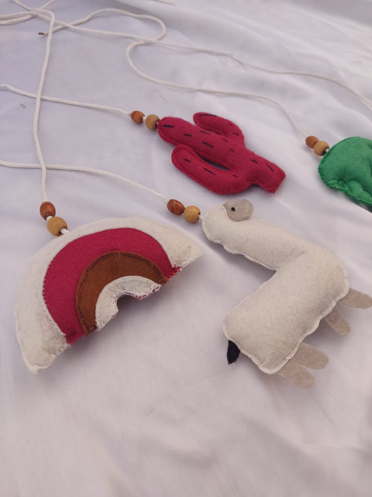 Cute Hangings - Nursery Decor