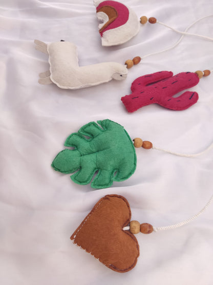Cute Hangings - Nursery Decor