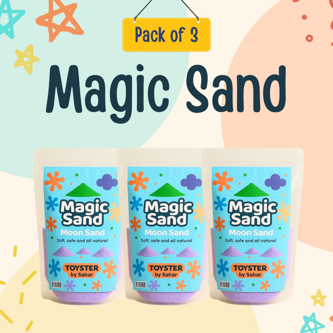 Ultimate Sensory Play Pack